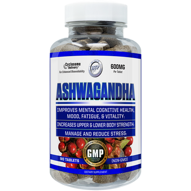 Ashwagandha